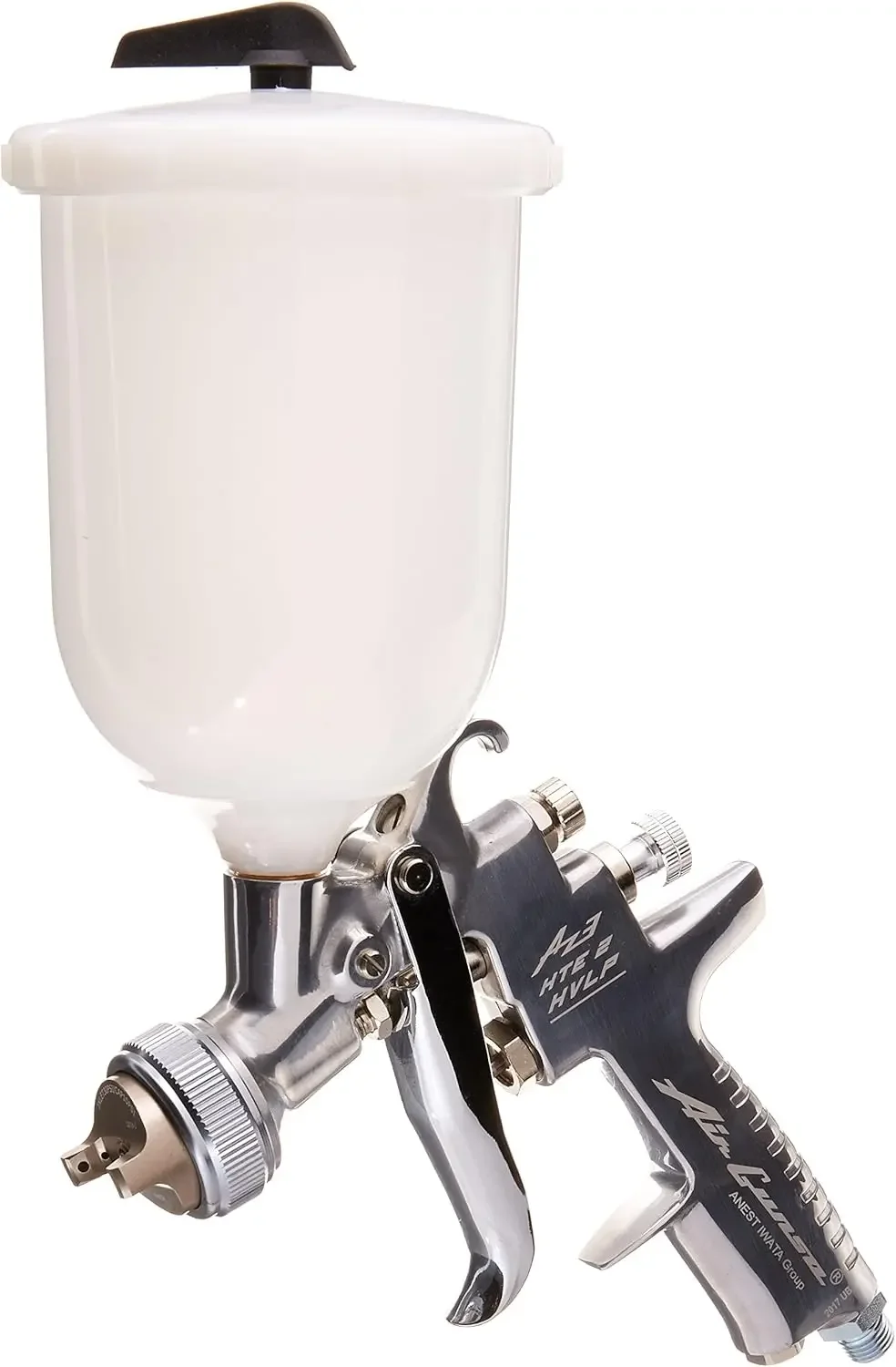 IWA9233 Spray Gun (AZ3HV2-20GC HVLP with 2.0 Nozzle)