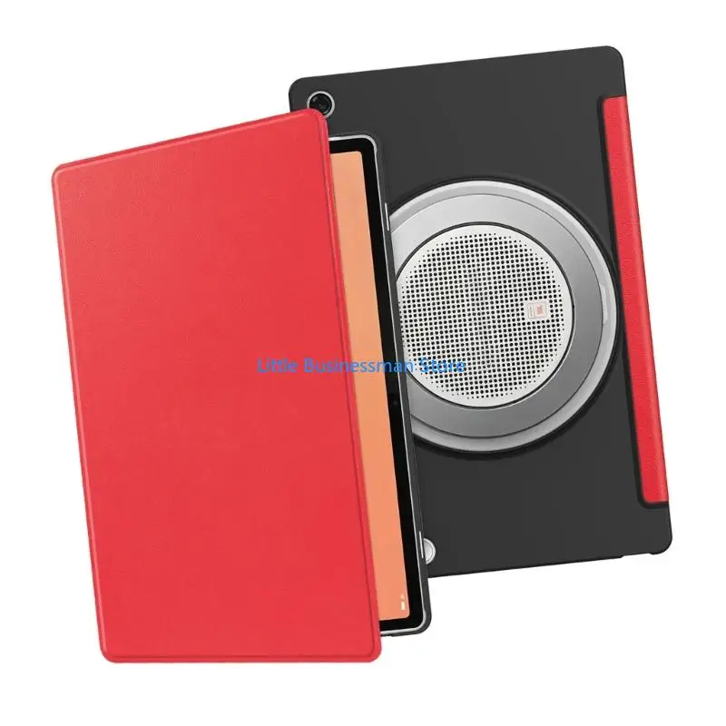 Home Desk Cover Case for TB355FU 12.1Inch Model, Hard Rear Shell Design with Folding Stand and Front Panel Access Use M76A