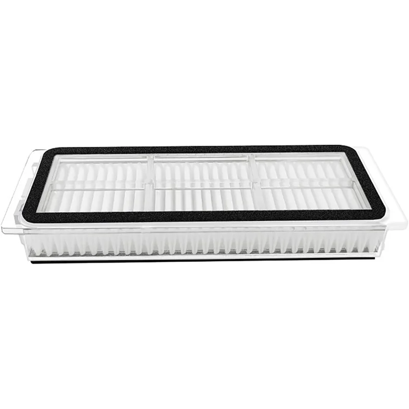 

A05G-Replacement Accessories Kits For Dreame L20 Ultra Robot Vacuum Cleaner Filters