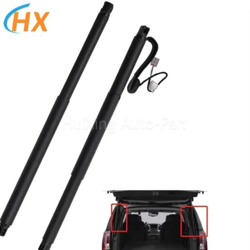 

4M8827851D Hight Quality Genuine Original OE Tailgate Support Strut Canopy Strut Cylinder For Audi Q8