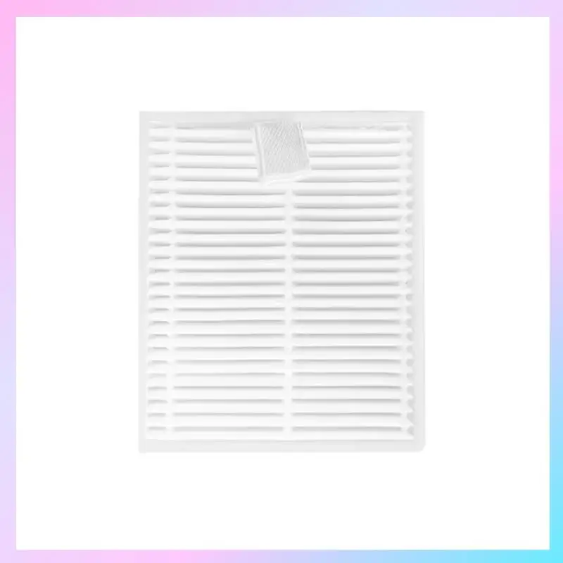 ABRG-Xiaomi 로봇 진공 S20 / D106 부품 Xiaomi D106 부품 진공 청소기 사이드 브러쉬