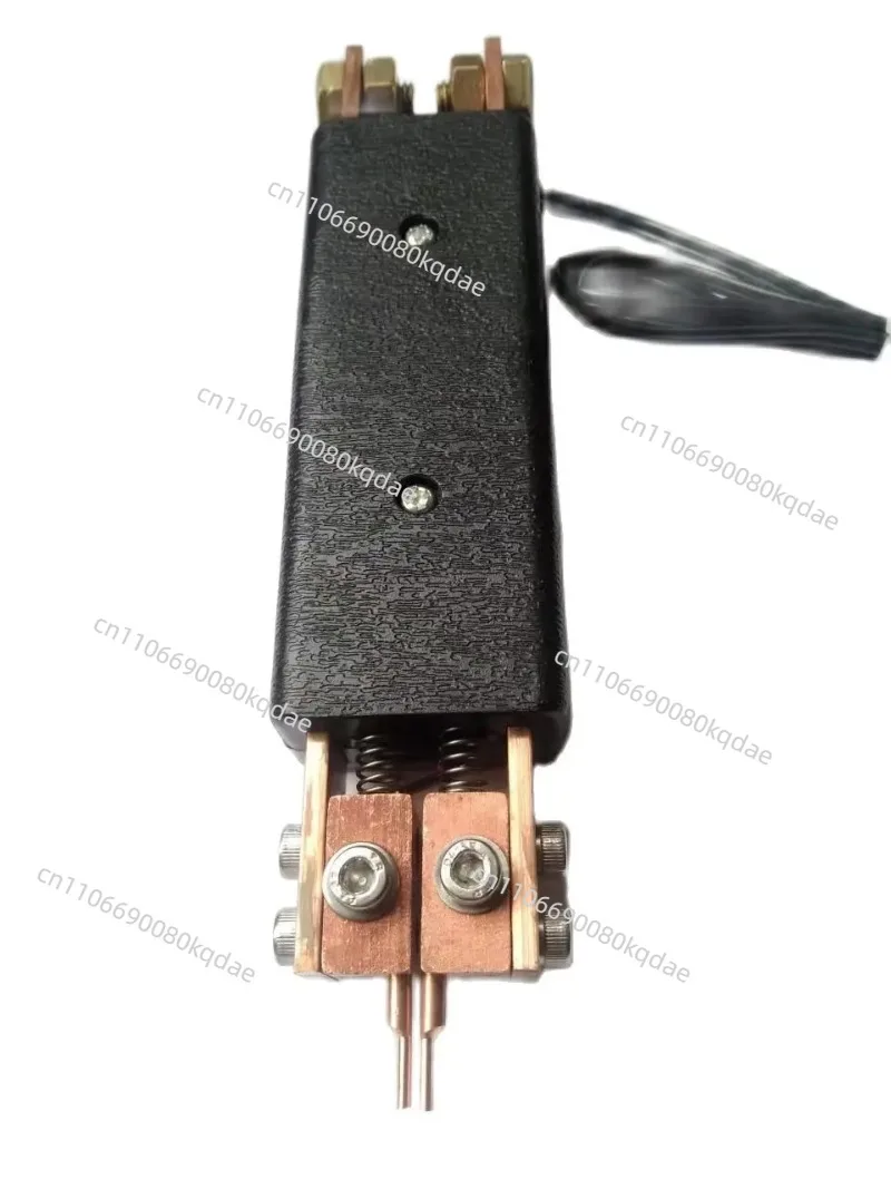 Integrated Spot Welding Hand‑Piece, Automatic Trigger Handle Assembly For Spot Welding Equipment