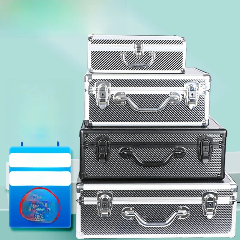 Aluminum Alloy Hand…