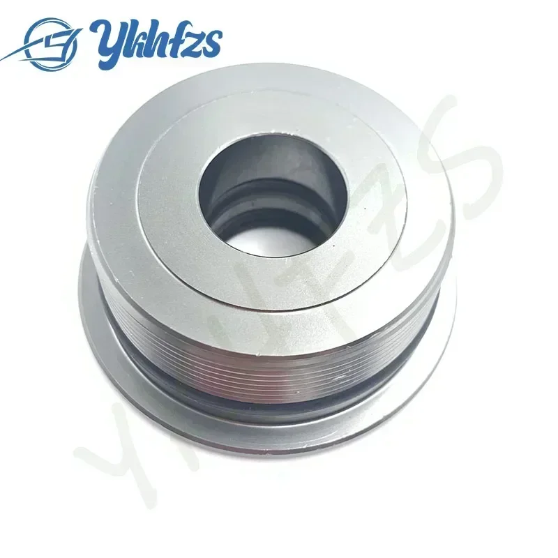 64E-43810 And 64E-43811 Tilt End Cap For Yamaha Outboard Motor 64E-43810-02 64E-43811-02-00