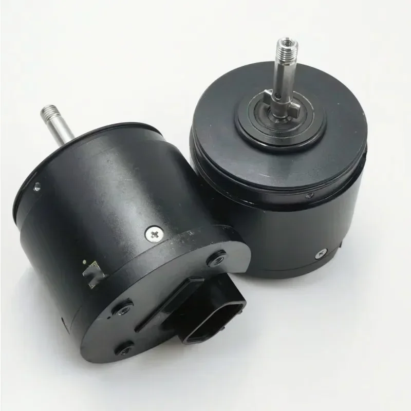 محرك الطرد المركزي بدون طيار الزراعي لـ DJI Agras T40 T20P T50 T25 ملحقات أجزاء إصلاح الطائرات بدون طيار لحماية النباتات