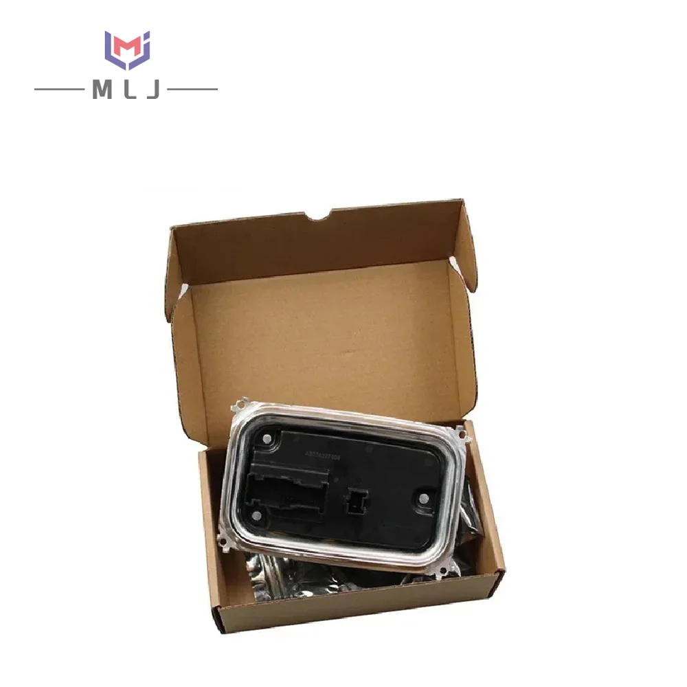 A 213 900 28 34 for Mercedes-Benz W177 W213 W167 CLA200 A180 E200 CLA180 GLB200 LED headlight ballast A2139002834 02734