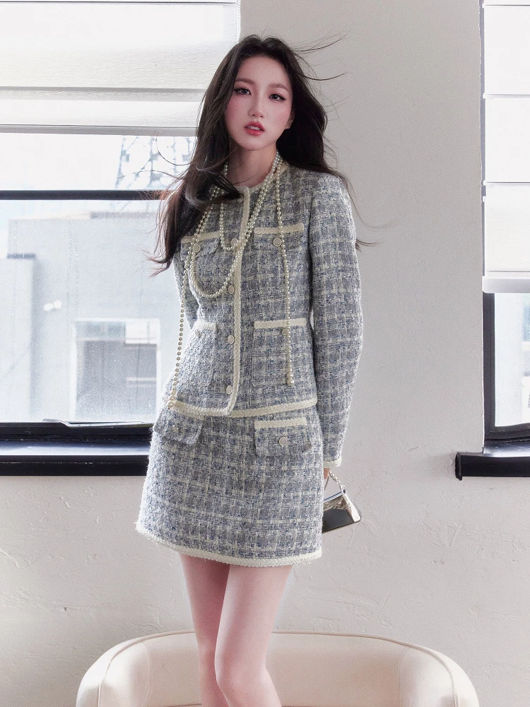 

Шерстяное пальто Yuzhi из Sto Limited Quanti Select Yourself Sle Commute Slim Fit Long Sve Single Button Pure Color