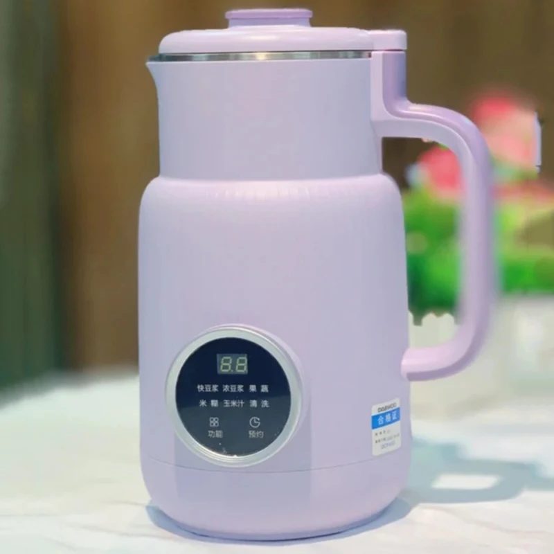 new-wall-breaking-machine-juice-cooking-soybean-milk-machine-home-multifunctional-mini-blender-220v