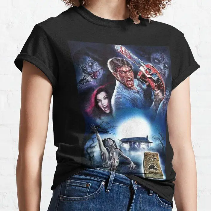 Evil Dead Classic T-Shirt