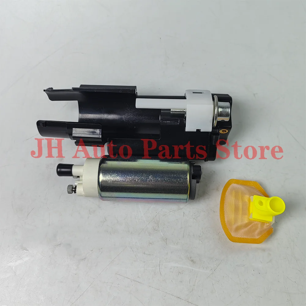 Fuel Pump Filter Fuel Pressure Regulator(3.0bar) For 2004 2005 Suzuki GSXR600 GSXR750 GSX-R GSXR 600 750 15100-29G00 1510029G00