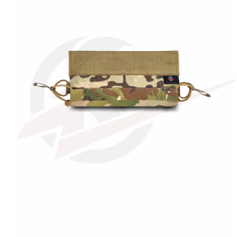 NEW   CP Side PULL MAG POUCH CP Style Horizontal Double Hanging Bag Belly Bag