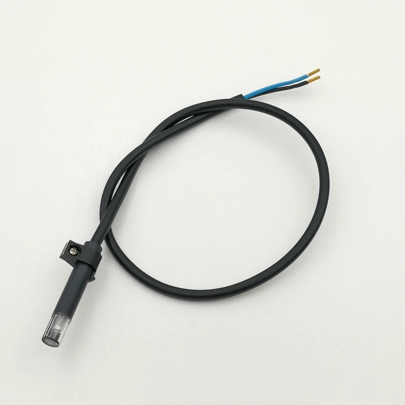 ordinary clamp