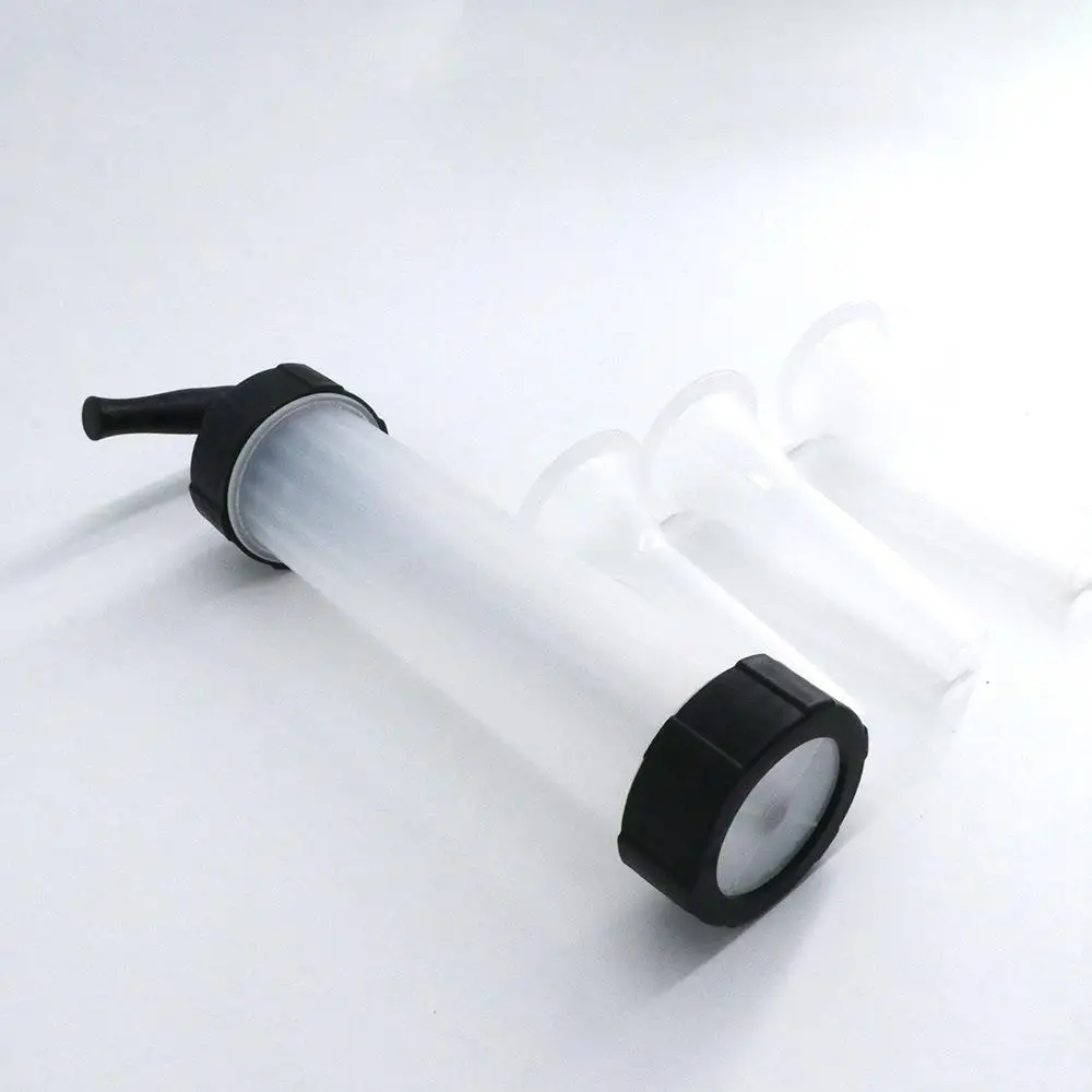 Plastic Sausage Stuffer DIY Sausage Filler Sausage Tool Kitchen Accessories Sausage Maker