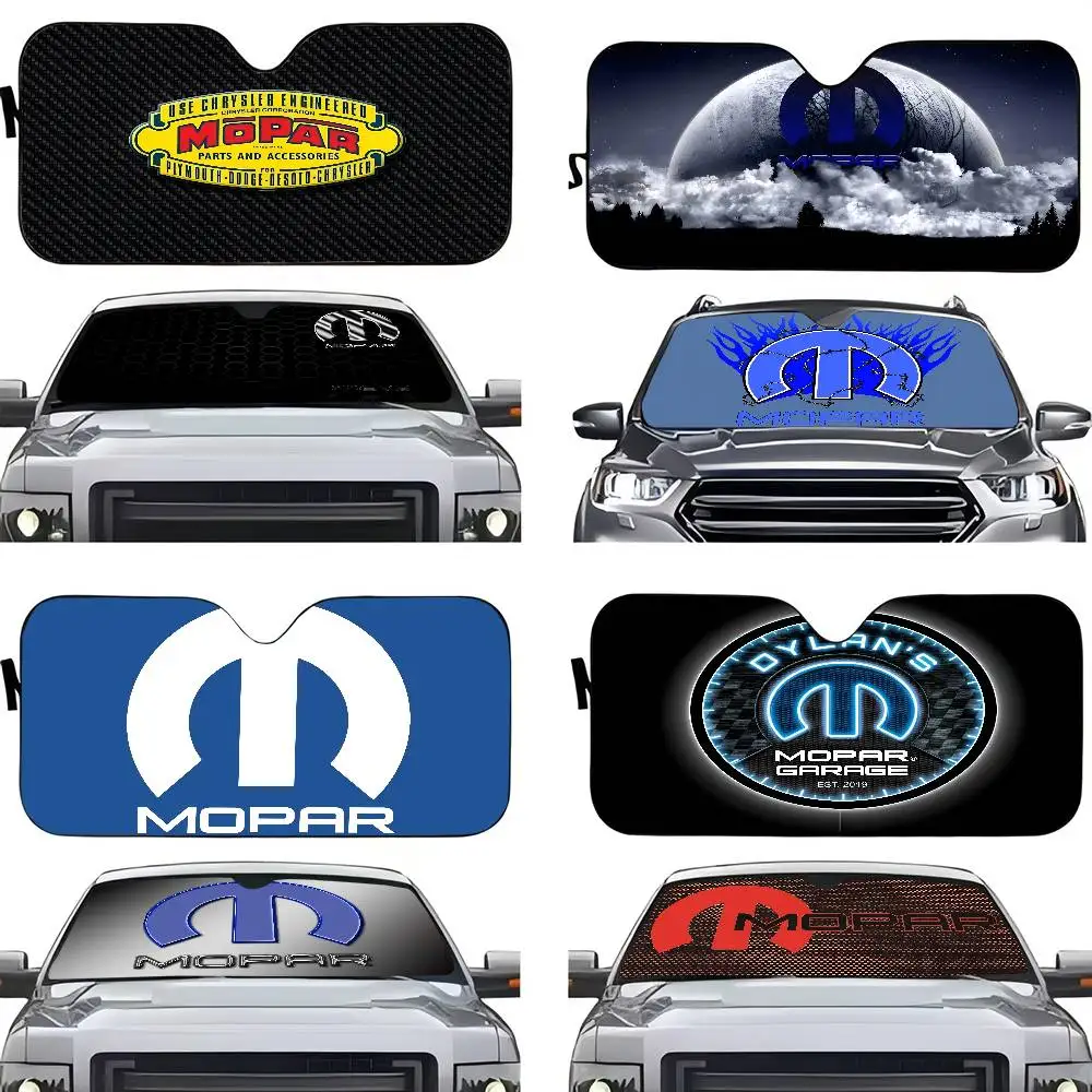 M-Mopar Car Anime W…