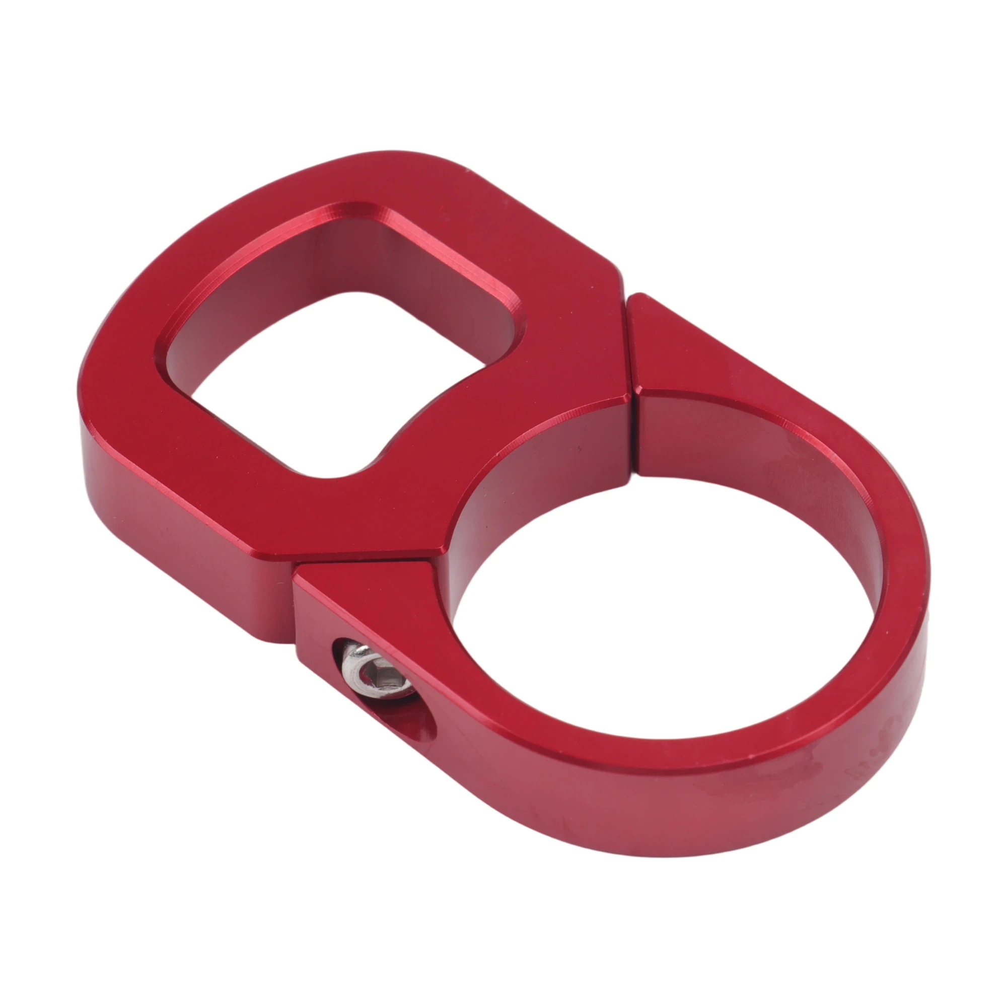 For Sur Ron Light Bee X/S LBX For Segway X160/ X260 CNC Digital Display Relocation Bracket Speedometer Mount Repositioning Tool