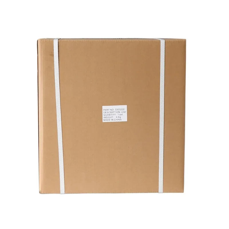 Pompa Oiler Manual 418 Cocok untuk RIDGID 300 12R Threader Pengganti Ridgid