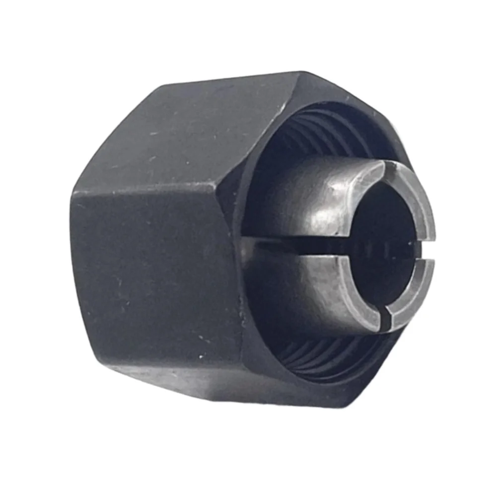 Collet Nut for DCW600 DCW611 Router and Other Matching Tools Including 450PK 4512R A24215SV DWP611 DCW600B Series