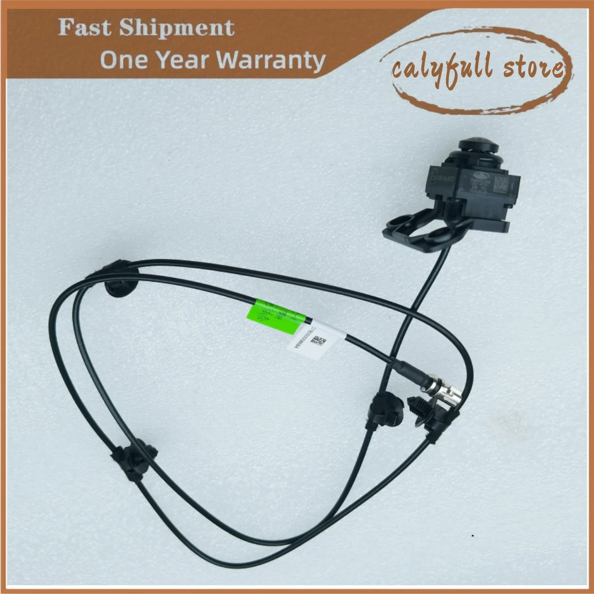 

Reversing Camera Reversing Image Front Camera For Omoda C5 704000513AA T19C