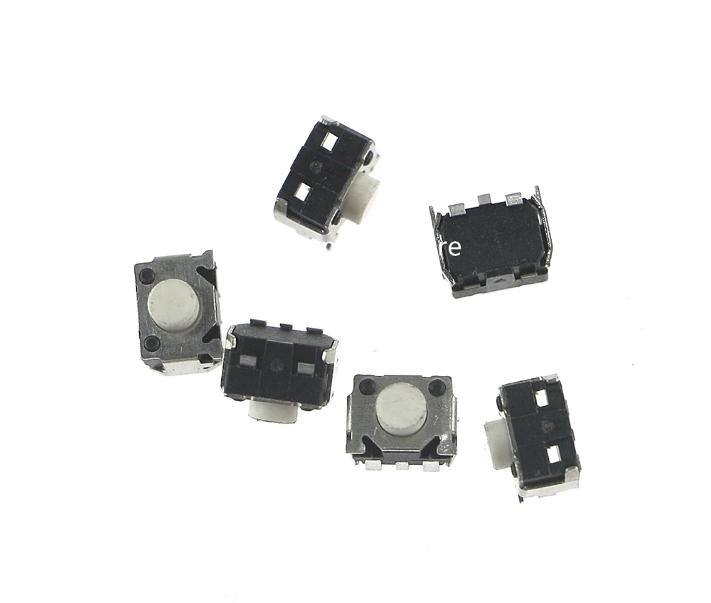 LR left Right switch button LR Trigger Micro Switch For Nintendo NDSL NDS DS Lite NDSi XL LL 120pcs