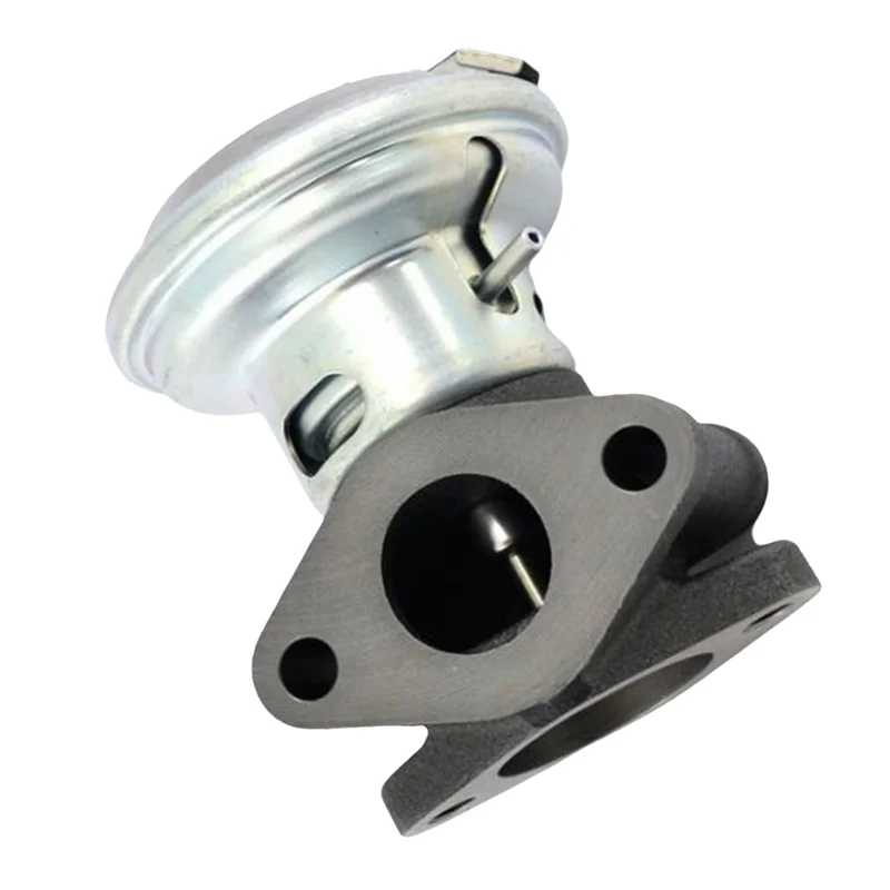 Valvola EGR per auto 8972086563/8972086564 K5T77190 per Isuzu Qingling 600P Valvola di ricircolo dei gas di scarico del motore 8-97208656-4