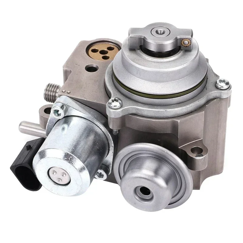 Automobile High-pressure Fuel Pump 9819938580 13517592429 Is Suitable for Mini 1.6T Cooper S peugeo 208 308 Spare Parts