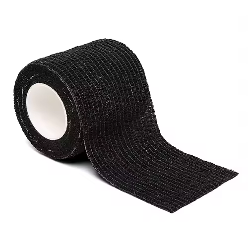 2.5/5/10cm * 4.8m elastic bandage self-adhesive breathable elastic bandage for fixing fingers, wrists, and legs - Image 8