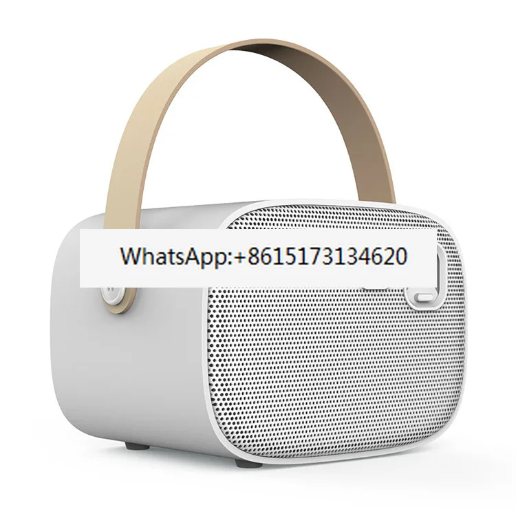 M5 Projector Home D…