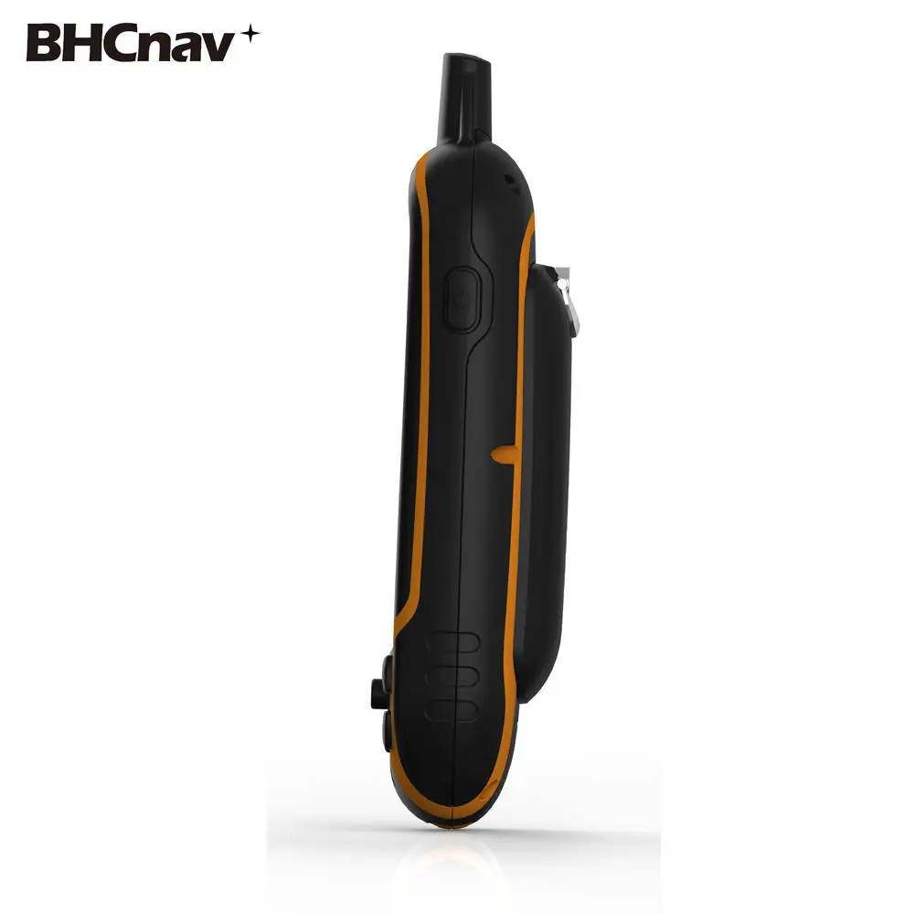 Imagem -06 - Gps Portátil de Alta Precisão F30 para Exploração Selvagem Semelhante ao Explorist 310 com Sistema de Satélite Gps Glonass