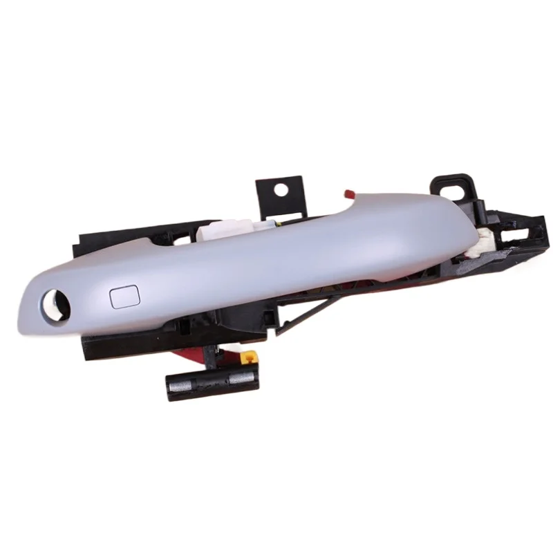 

Car Front Rear Left Right Exterior Door Handle Assembly For BYD Song Pro DM EV