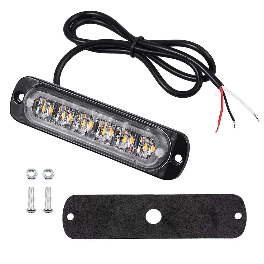 Thumbnail 3 - #65 Car Light Bars List of Top Picks