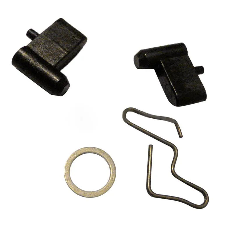Chainsaw Recoil Start Pawl Spring Washer Pawls Rewind Spring Washer Power Equipment Accessories Chainsaw Parts