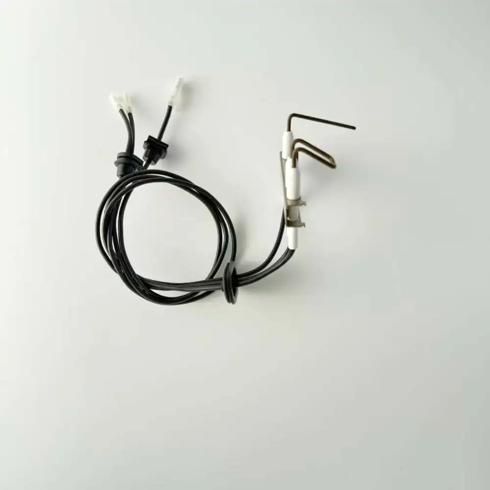 Gas Boiler Ignition Pin Sensor Electrode Replacement Accessory For Viessmann Heater Furnace Combustion System Part