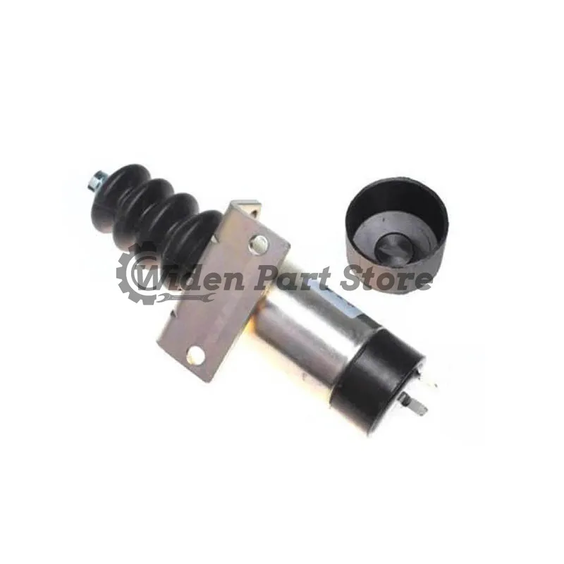 

941-469 Stop Solenoid 941-469 for Power Genset