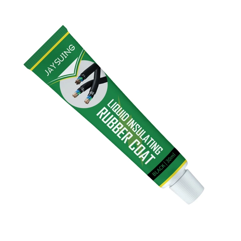 30ml Electrical Insulation Adhesive Easy to Use 30ml Insulation Adhesive Durable