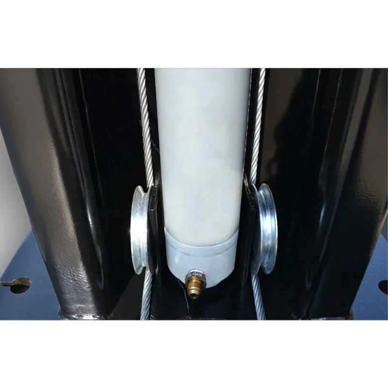 Sollevatore a due veicoli post IT8234S con CE