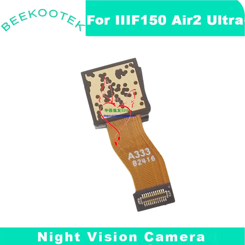 New Original IIIF150 Air2 Ultra Night Vision Camera Cell Phone Camera Module Accessories For IIIF150 Air2 Ultra Smart Phone