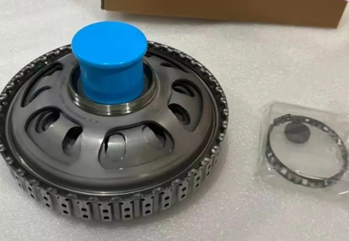 New 7DCT300 6DCT150 DWC Wet Clutch 855660 for GLA200 GLB180/200 A/B Class 1 Series/2 Series