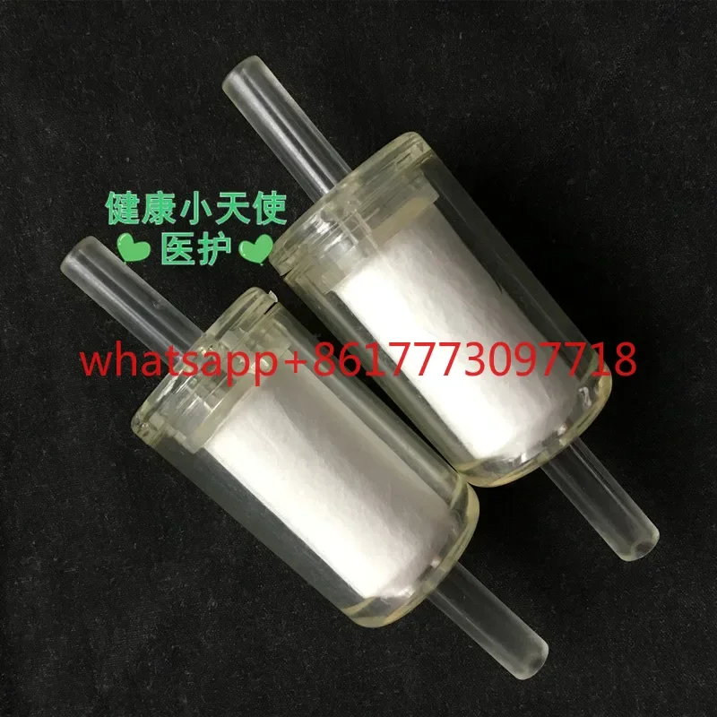 

Картриджный фильтр из микрофибры Платформа инфракрасного анализа Дымоходный газовый выхлопной фильтр