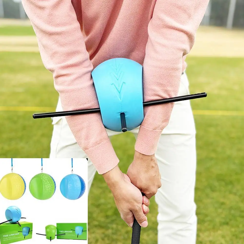 Golf Swing Trainer …