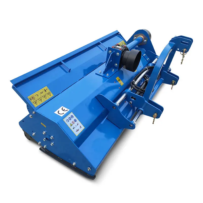 

Customized Tractor Mulchers Forestry Mulcher Wood Chipper Hydraulic Grass Cutter Shrub Shredder Hedge Trimmer