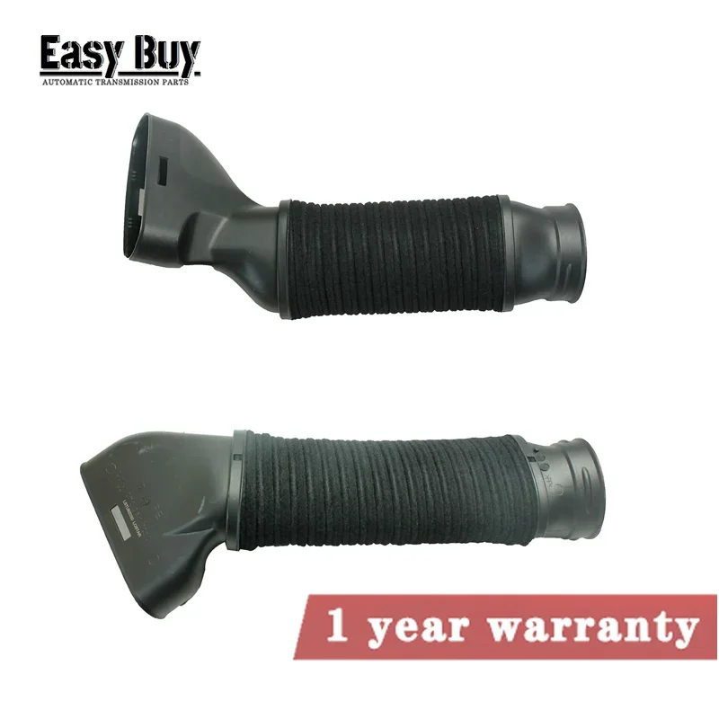 A2720900282 1 Set Left And Right Air Intake Duct hose Suit For Mercedes C230 C280 C350 06-07 A2720900782