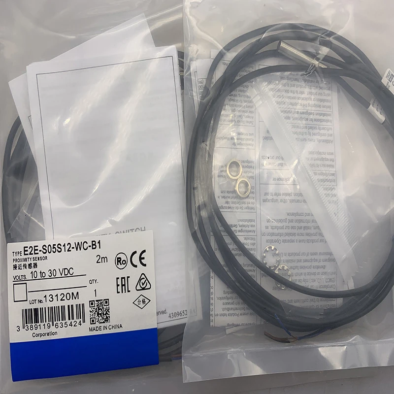 In Stock New Proxim…