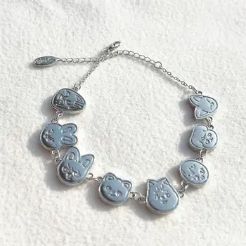 8 最佳銷售 韓流手鍊 - №7