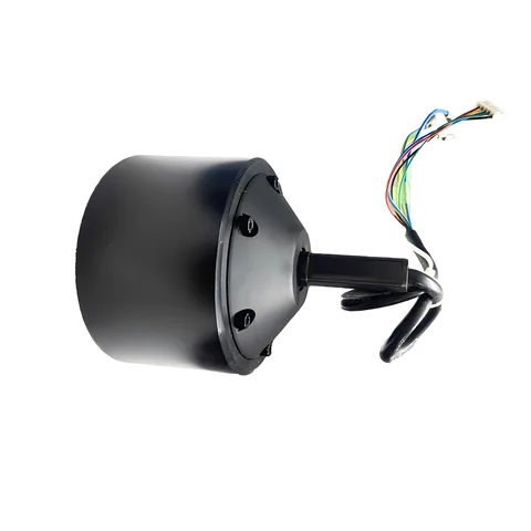 70 75 83 90 mm elektrisk skateboard 350 W 600 W motor trådlös navmotor för elektrisk longboard med enkel eller dubbel drivning 8 best sales elektrisk longboard - №5