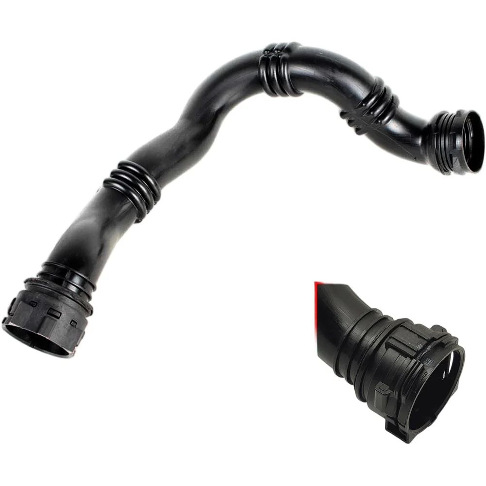 

Сменный воздухозаборный шланг двигателя для Renault для Laguna Latitude 2007 2015, OEM 8200551943, совместимый впускной шланг воздухоочистителя