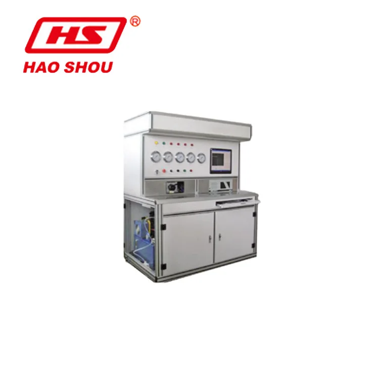 

Hydraulic Fixture Comprehensive Service Test Bench Hydraulic Station Manufacturer