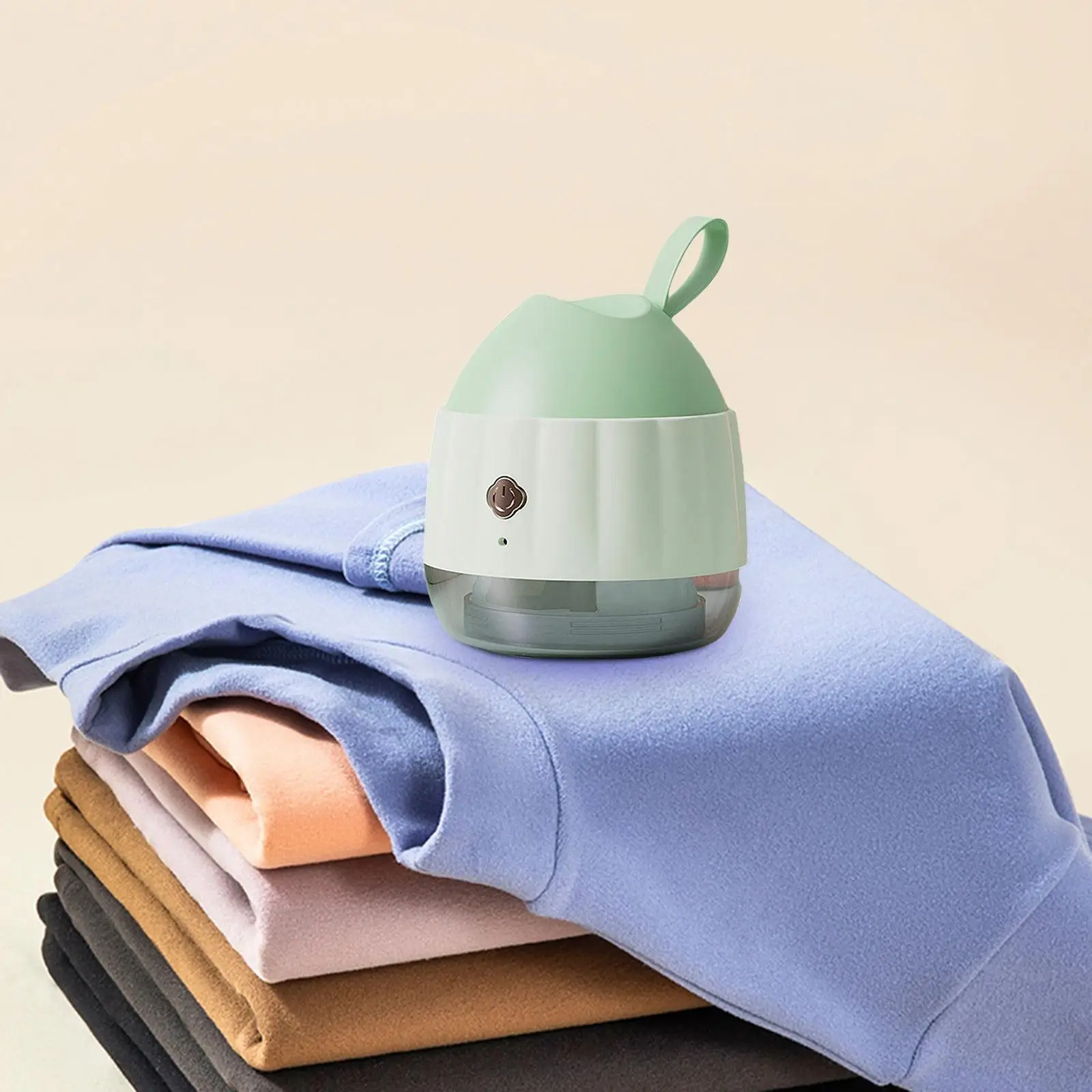 مزيل كهربائي USB قابل لإعادة الشحن للملابس ، مزيل القماش ، السترة ، الأريكة ، الفراش ، السجاد