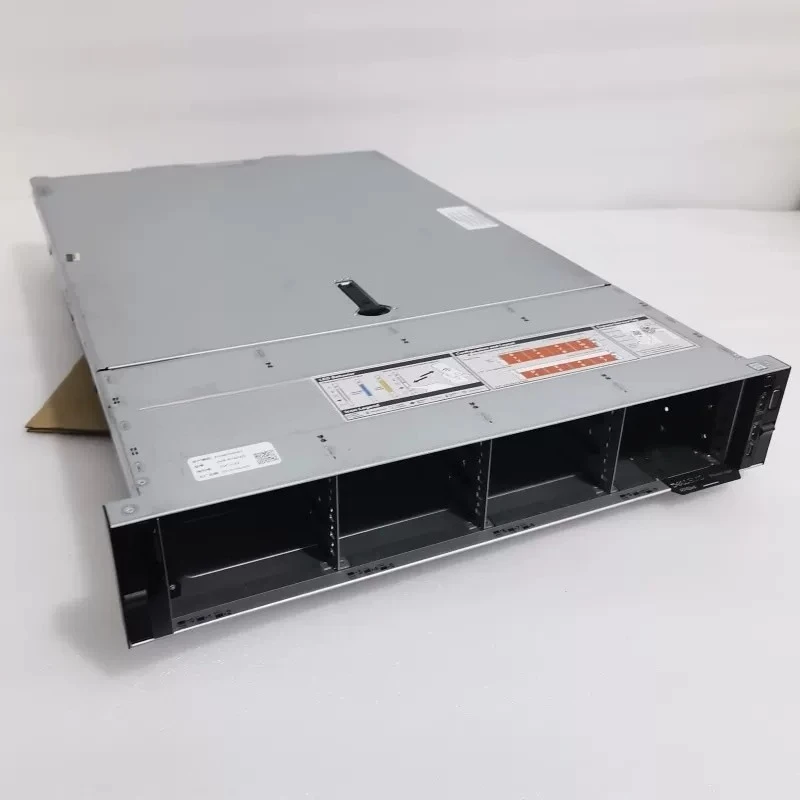 2U Rack Server Chassis, 3647 Socket Dual Socket, GPU Supported for Rendering & Virtualization