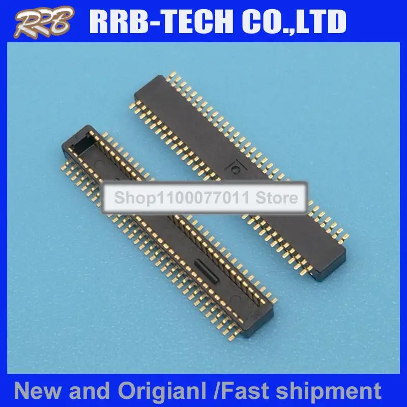 20pcs/lot DF40C-60DP-0.4V(51) 0.4mm legs width 60pin  100% New and Original