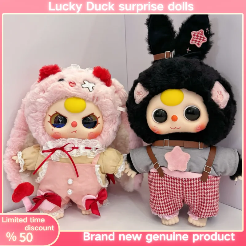 

Новинка в наличии Babythree Three 400% Mystery Box Xian Beijing Shanghai, ограниченная серия, виниловая плюшевая кукла для близнецов, дня рождения Surprisegift